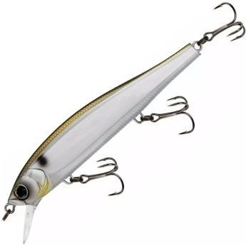 Воблер YO-ZURI 3DB JERKBAIT 110 (SP) 110mm R1355 GZSH